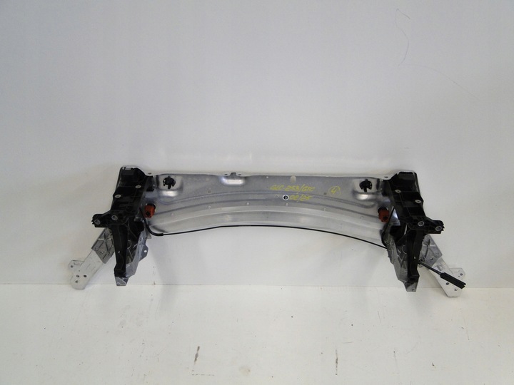 фото №11, Mercedes pas переднє підсилювач glc 253 x253 w253 a2536201801 рестайлінг