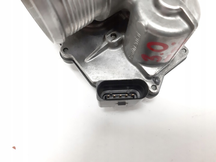 фото №6, Vw audi 3.0 tdi дросельна заслінка 059145950aa eu