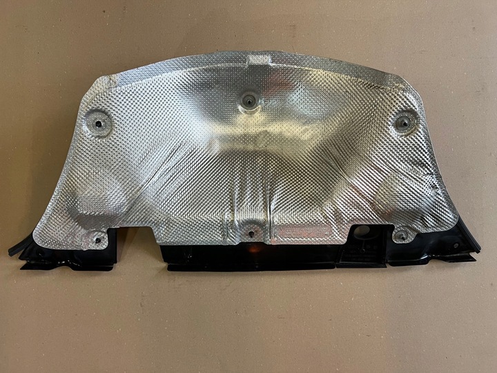 фото №5, Audi q5 80a захист термічна стіна перегородкова 80a819523 80a804165