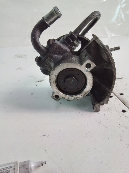 фото №5, L896 насос підсилювача chevrolet captiva 2.0d 540297