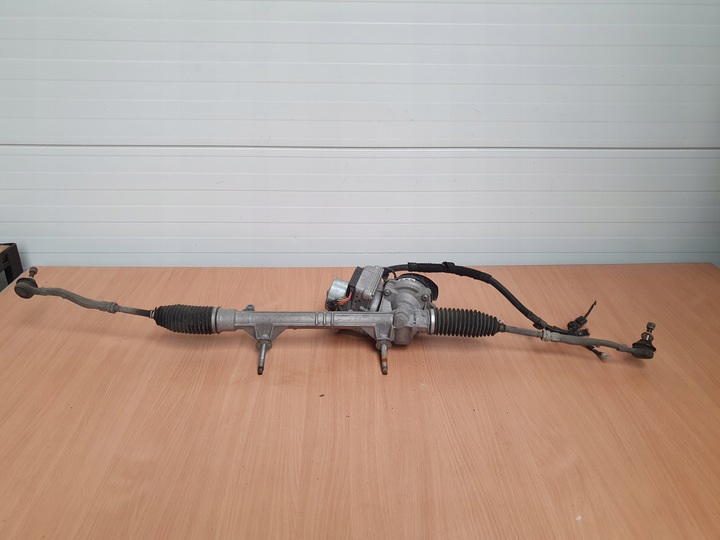 фото №9, Трансмиссия рулевая рулевая рейка усилитель peugeot 208 2008