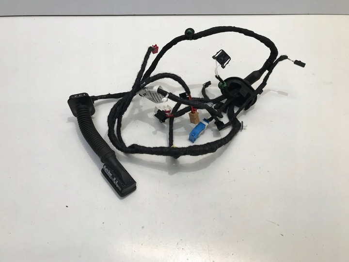 фото №1, Cupra born 2022 жгут установка дверь левый перед передних 2249100563