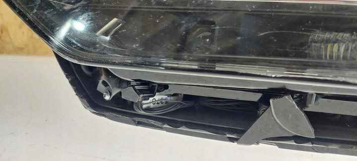 фото №14, Audi a8 s8 d5 2019 лампи передні