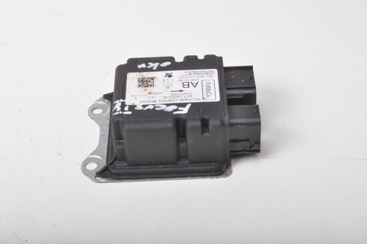 фото №6, Ford focus mk4 датчик подушки подушка  kx7t-14b321-bc