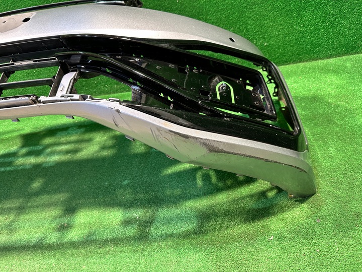 фото №10, Vw passat b8 3g0 gte бампер перед переднее 3g0807217bf