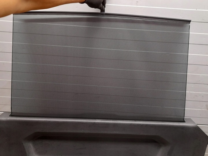 фото №14, Audi q8 4m8861325 задній обшивки багажника