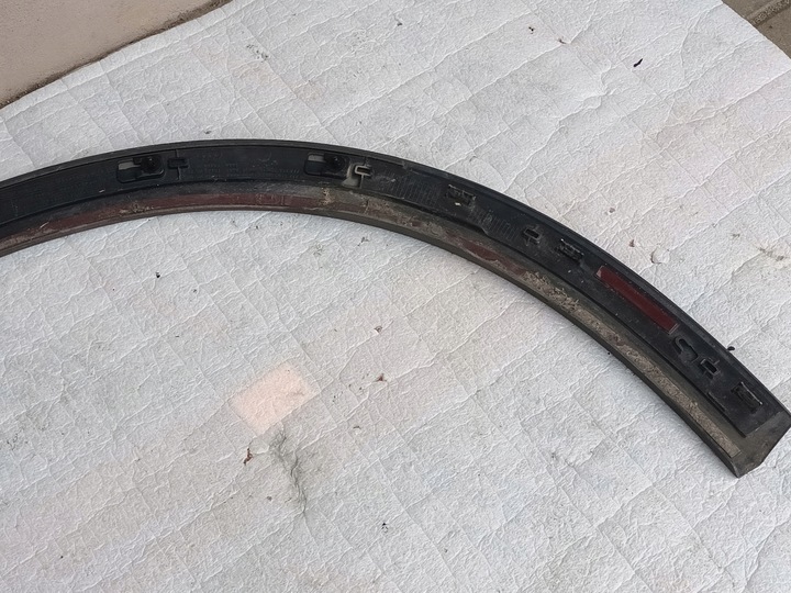 фото №9, Планка передняя левая audi e-tron 4ke перед левый