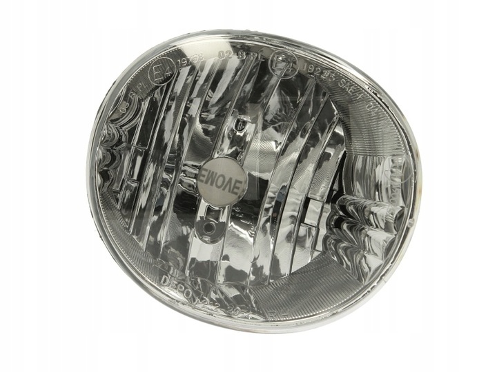 фото №2, Галоген [depo] depo 212-2034r-ue