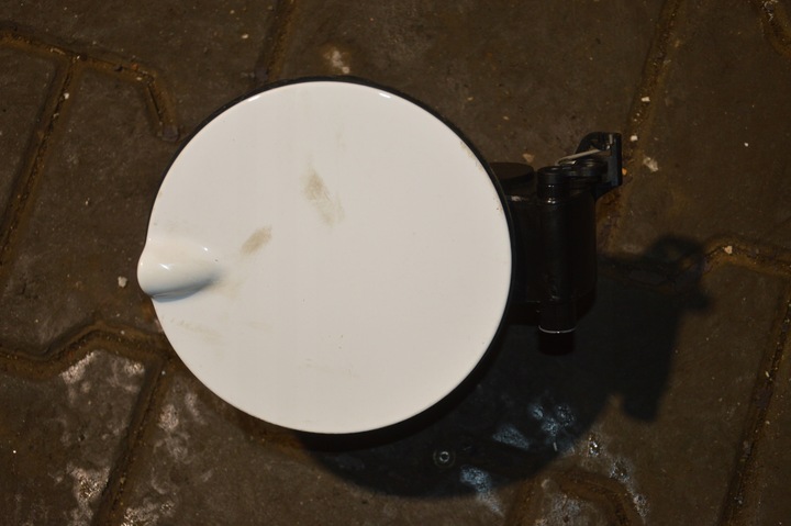 фото №1, Ford focus iii fl универсал крышка заливка топлива