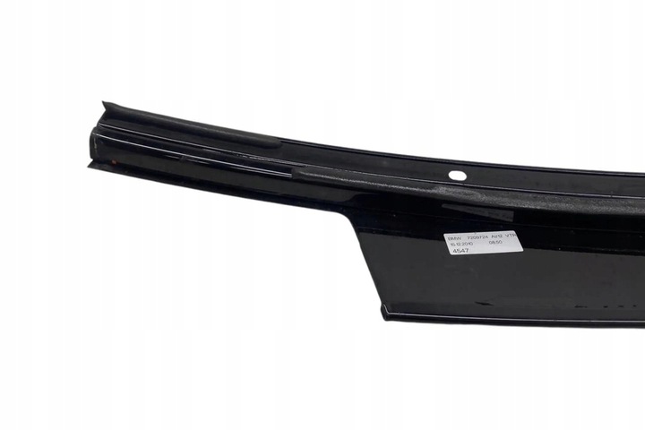 фото №9, Планка накладка правих передніх двері bmw 5 f10 7209724 3.0l дизель