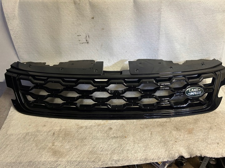 фото №1, Land rover evoque 19- решётка радиатора решётка k8d2-8c436a