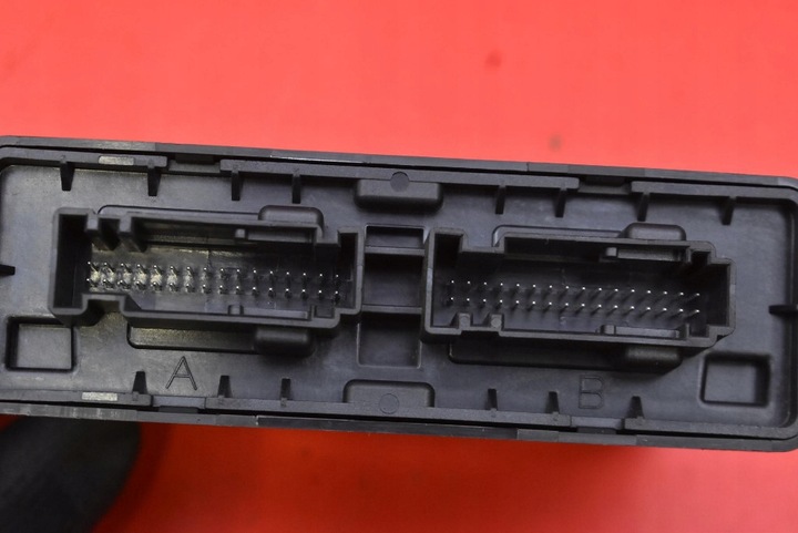 фото №8, Блок керування модуль напруги 5qe915022am vw crafter e-crafter 2 ii 136 km 18-24