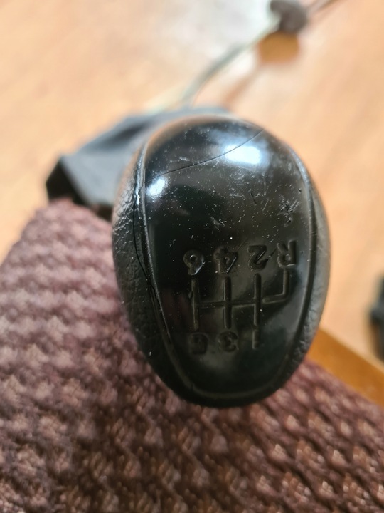 фото №6, Sprinter crafter 06-16 домкрат изменения коробки передач