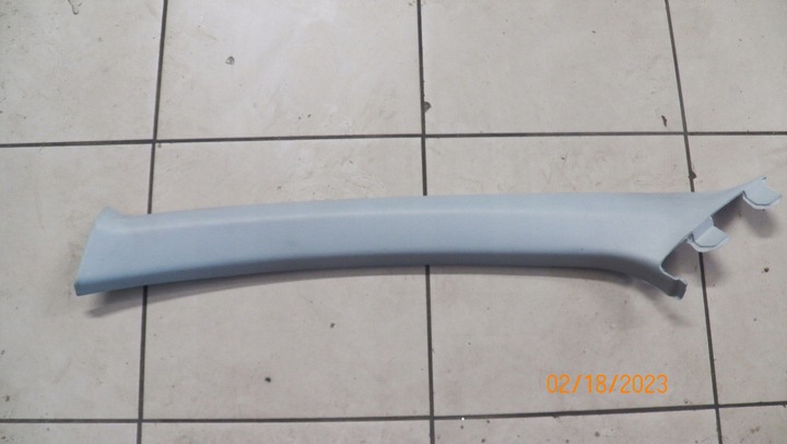 фото №1, Обшивка стійка ліві nissan qashqai 76912-jd000