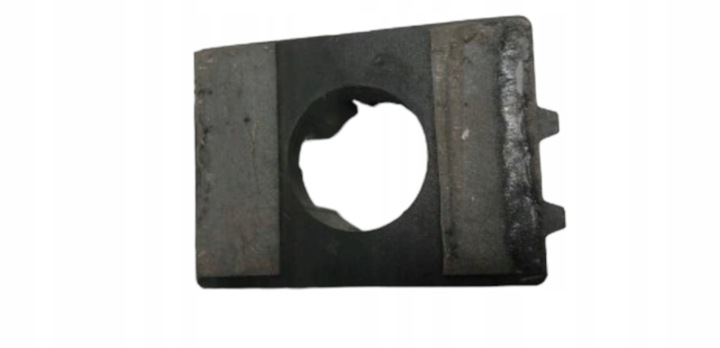 фото №1, Корзина крепление pdc 3v0919485a skoda superb iii