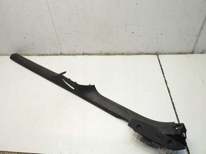 фото №6, Планка захист порога права vw passat b6 рестайлінг універсал 3c0853370