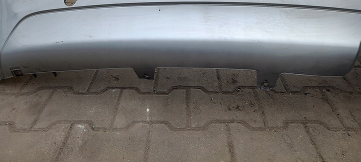 фото №8, Бампер зад citroen c3 1.4hdi hb