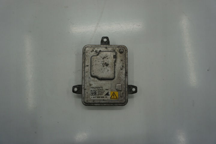 фото №1, Range rover sport l494 преобразователь ксенон