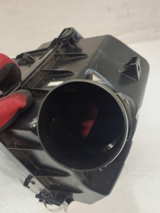 фото №11, Toyota yaris 4 iv gr корпус фільтра повітря 17812-24020