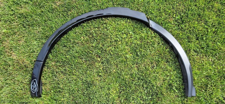 фото №1, Land rover discovery sport l550 r-dynamic планка na крило праві зад org