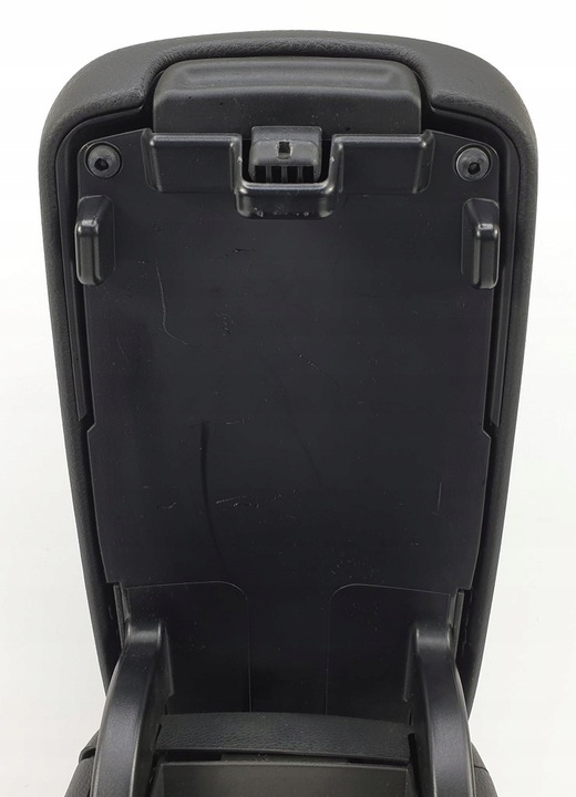 фото №7, Тунель середній підлокітник mercedes w176 європа