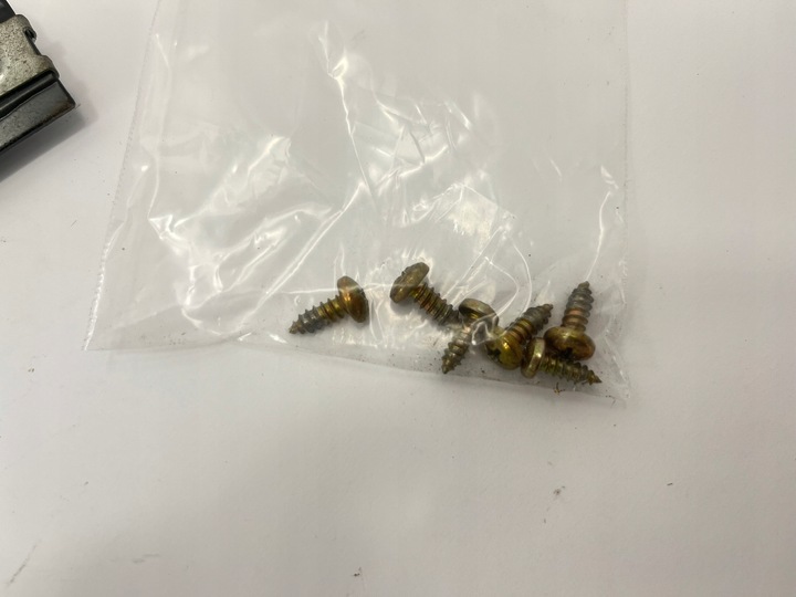 фото №7, Крепление держатель gaśnicy gloria сиденья водителя mercedes w126 se sel sec