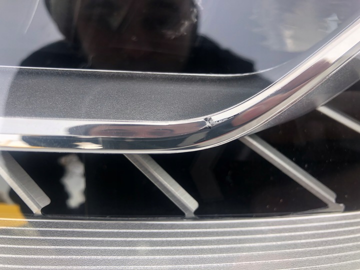 фото №6, Audi a8 s8 d4 лампа передня ліва 4h0941783 matrix