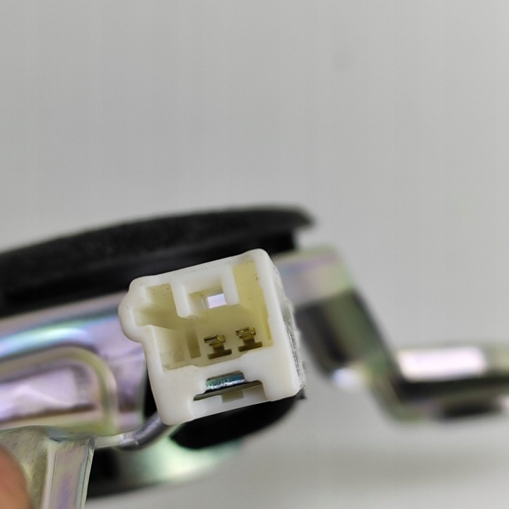 фото №6, Lexus rx 330 - 350 - 400h 2013 левая сторона динамик дверь передних