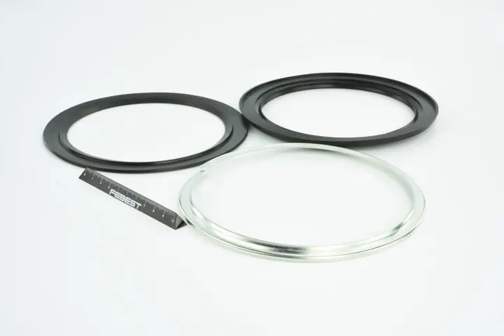 фото №10, Набор ремонтный подвешивание nos-003 febest