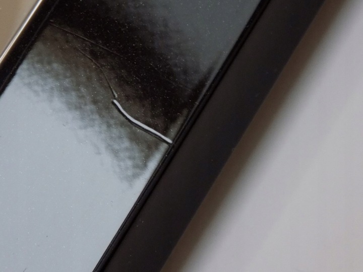 фото №6, Нова планка двері праві перед lc9x vw passat b8