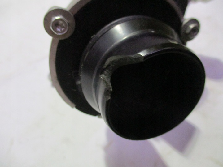 фото №9, Турбіна infiniti q50 mercedes m 274 2,0t a2740906080