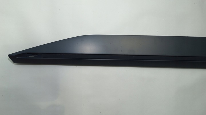 фото №3, Skoda superb iii спортлайн планка дверь левая перед 3v0854939 3v0853293a