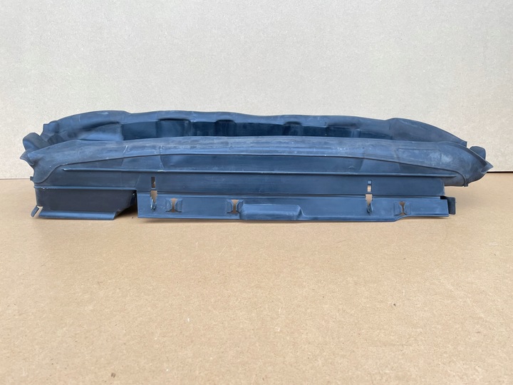 фото №5, Руль воздуха впуск ford focus mk3 рестайлинг 14-