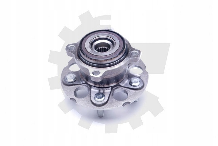 фото №2, Подшипник колёса skv 29skv281