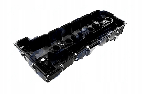 фото №10, Кришка клапанів bmw 1 e81 e87 130 2005- 3 e90 323.325.328 330 2004- 5