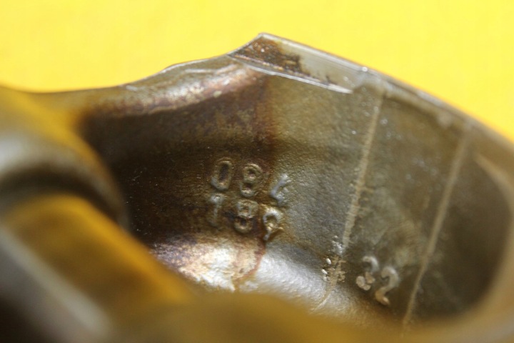 фото №6, Поршень поршні bmw e90 e60 x3 e91 e92 e93 e81 e87 2.0 b n46b20a 084189