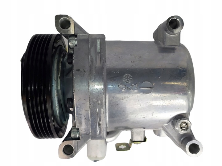 фото №5, Новый компрессор кондиционера suzuki sx4 swift 1.3i 66kw 01.06- 95200-63ja1