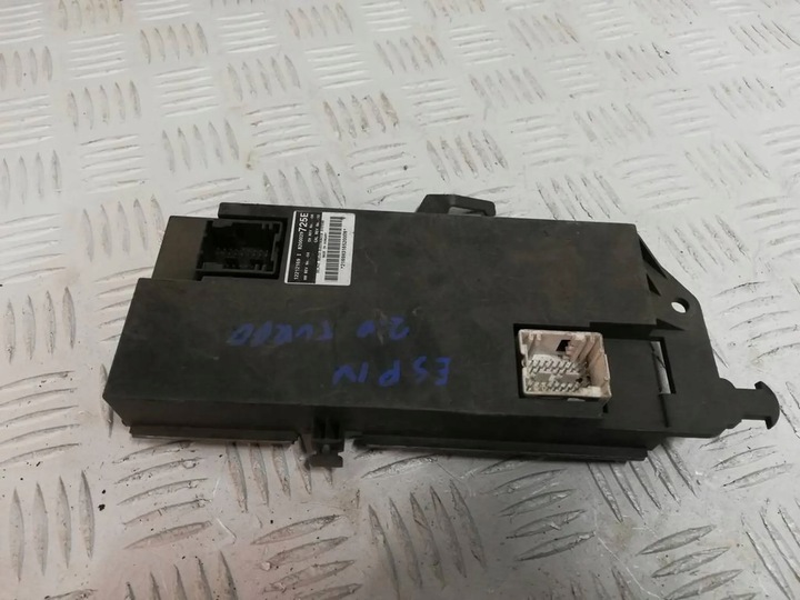 фото №1, Модуль renault espace iv 8200029725e