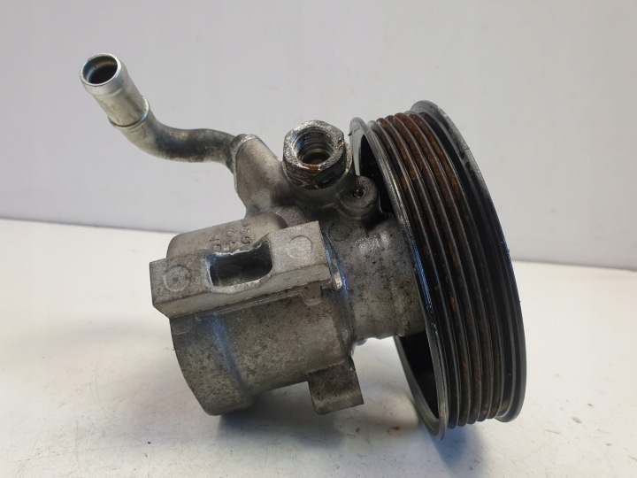 фото №6, Chevrolet nubira 1.8 16v насос гідропідсилювач