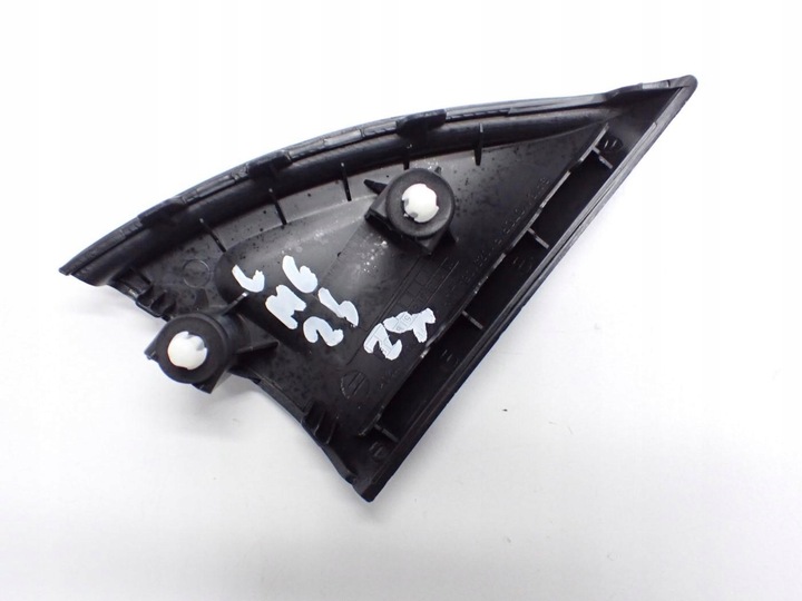 фото №2, Треугольник защита дверь левый перед 10251064 mg zs 23r