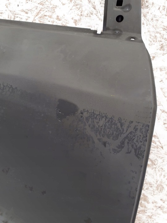 фото №2, Двері задні зад праві chrysler 300c