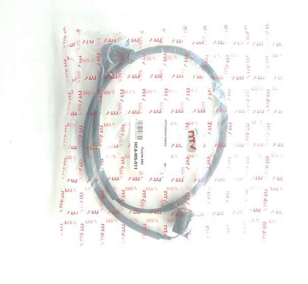 фото №8, Датчик abs перед mitsubishi pajero левый 2000-