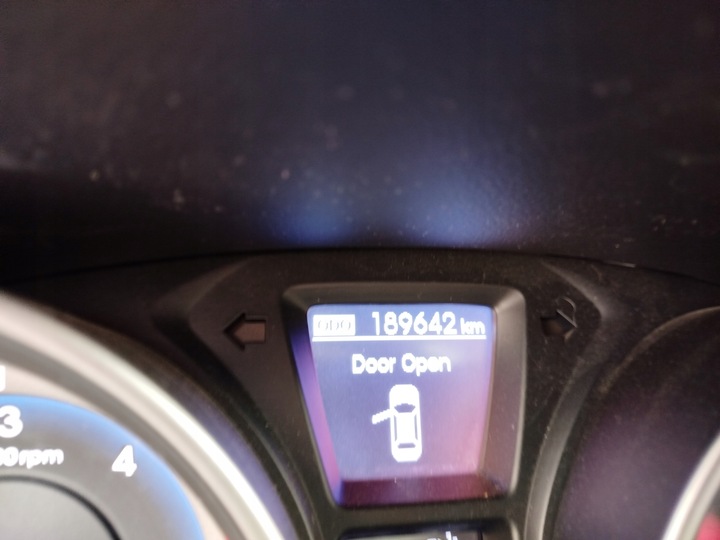фото №16, Двигун стійка hyundai i30 ii 1.4 crdi d4fc