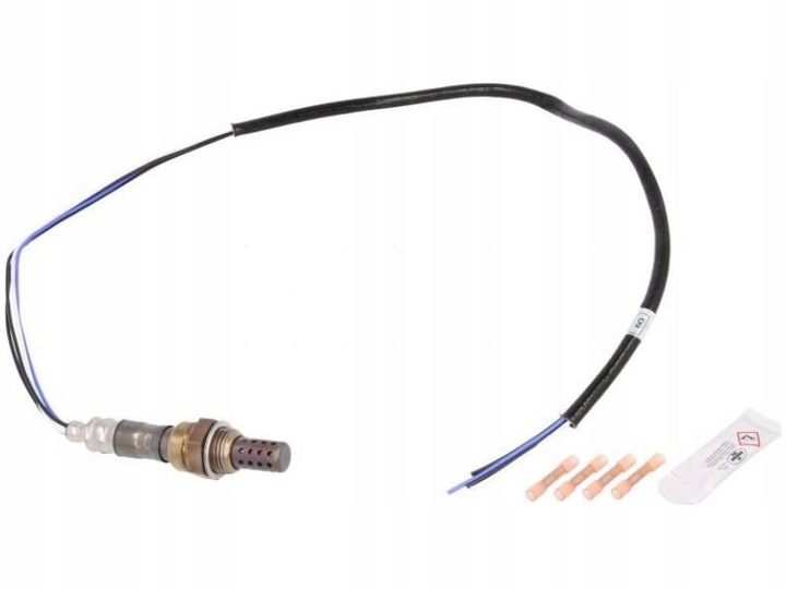 фото №12, Denso dox-0118 лямбда-зонд dox-0118 dox-0118