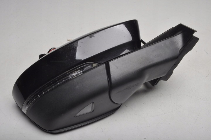 фото №9, Skoda karoq зеркало правые электрические 11 pin uk