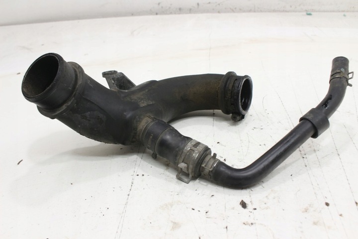 фото №7, Mazda mpv 2.0 citd труба воздуховод воздуха rf5g13230