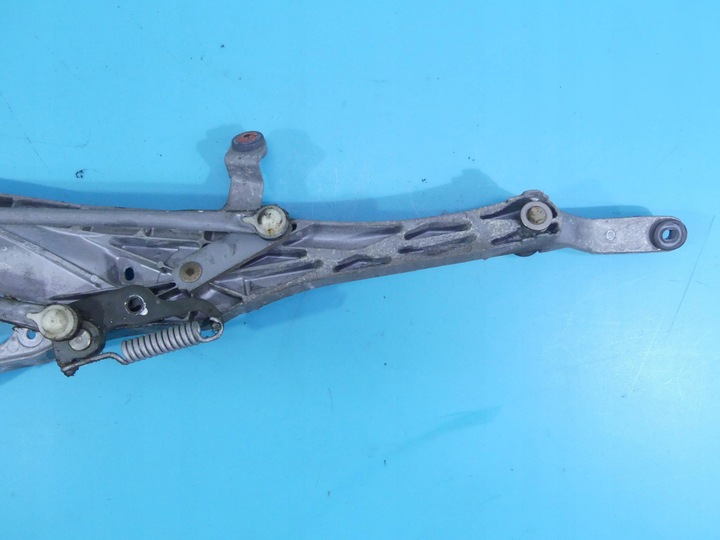 фото №6, Механізм двірник lexus rx ii 03-08 європа