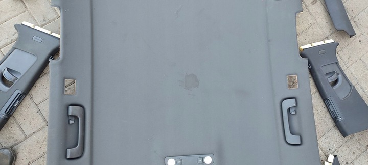 фото №6, Потолок audi a6 c6 3,0 tdi quattro s-line