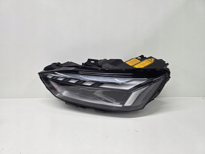 фото №1, Audi rs5 лампа фара лівий laser 8w6941085d