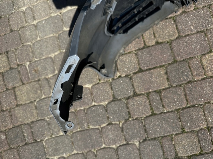 фото №9, Бампер перед передний cupra born 10e 10e807221d 10e805903c